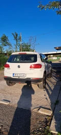 VW Tiguan - 13500 лв. - 31089915 2