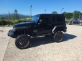 Jeep Wrangler - 29000 лв. - 56536181 | Car24.bg