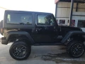 Jeep Wrangler - 29000 лв. - 56536181 | Car24.bg