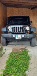 Jeep Wrangler - 29000 лв. - 56536181 | Car24.bg