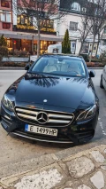 Mercedes-Benz E 300 Е 300 4 матик бензин - 52000 лв. / 26587.18 € - 19891465 1