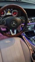 Mercedes-Benz E 300 Е 300 4 матик бензин - 52000 лв. / 26587.18 € - 19891465 9
