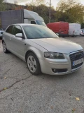 Audi A3 2.0 TDI - 5200 лв. / 2658.72 € - 13966433 2