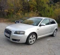 Audi A3 2.0 TDI - 5200 лв. / 2658.72 € - 13966433 1
