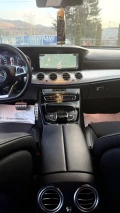 Mercedes-Benz E 220 AMG.4 MATIC.9G Tronic.💯ЛИЗИНГ💯 - 23000 € / 44984.09 лв. - 79616450 13