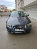 Audi A3 - 5900 лв. / 3016.62 € - 83785466 4