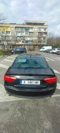 Audi A5 - 7700 € / 15059.89 лв. - 75356054 9