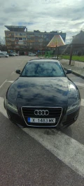 Audi A5 - 7700 € / 15059.89 лв. - 75356054 10