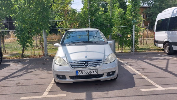 Mercedes-Benz A 150 