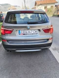 BMW X3 - 9000 € / 17602.47 лв. - 34490509 4