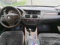 BMW X3 - 9000 € / 17602.47 лв. - 34490509 6