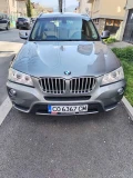 BMW X3 - 9000 € / 17602.47 лв. - 34490509 1