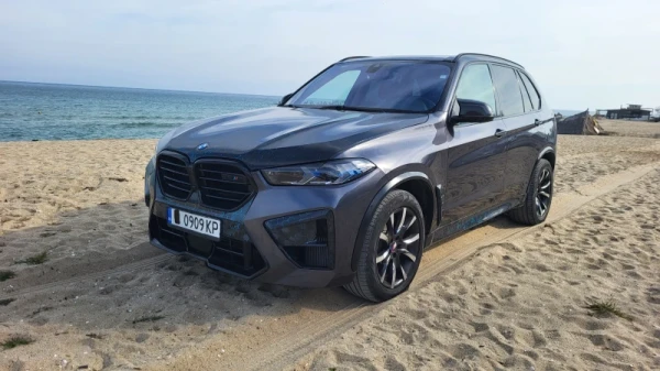BMW X5 BMW X5 F15 X-drive Спешно
