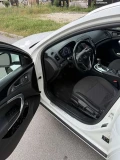 Opel Insignia - 7500 € / 14668.73 лв. - 81786310 12