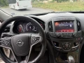 Opel Insignia - 7500 € / 14668.73 лв. - 81786310 14
