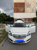 Opel Insignia - 7500 € / 14668.73 лв. - 81786310 1