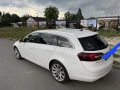 Opel Insignia - 7500 € / 14668.73 лв. - 81786310 2