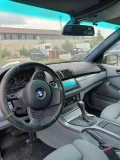 BMW X5 3.0i Газ/Фейслифт/Навигация/Нов внос/ - 10000 лв. - 95739137 6