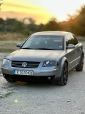 VW Passat 2.8 4х4 - 6800 лв. - 91211254 1