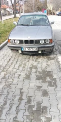 BMW 525 E34 - 10000 лв. / 5112.92 € - 76923747 1