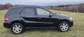Mercedes-Benz ML 500 5.5 388к.с. - 13500 € / 26403.70 лв. - 18482987 6