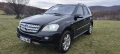 Mercedes-Benz ML 500 5.5 388к.с. - 13500 € / 26403.70 лв. - 18482987 1