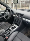 Audi A4 B 7 ,2.0 TFSI, QUATRO, S LINE - 11 € / 21.51 лв. - 63334360 1