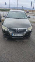 VW Passat - 6500 лв. / 3323.40 € - 55835763 2