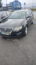 VW Passat - 6500 лв. / 3323.40 € - 55835763 1
