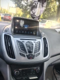 Ford C-max 1.6 VCT TI - 10500 лв. - 64083784 2