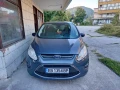 Ford C-max 1.6 VCT TI - 10500 лв. - 64083784 7