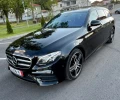 Mercedes-Benz E 400 E400d 4matic AMG - 58500 лв. / 29910.58 € - 40107677 6