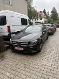 Mercedes-Benz E 400 E400d 4matic AMG - 58500 лв. / 29910.58 € - 40107677 1