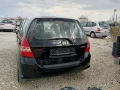 Honda Jazz 1.4i.Бензин-Климатронник - 4999 лв. - 22168182 | Car24.bg