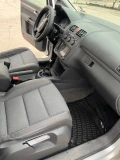 VW Touran - 2500 € / 4889.57 лв. - 26553833 11