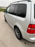 VW Touran - 2500 € / 4889.57 лв. - 26553833 7