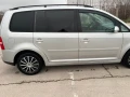 VW Touran - 2500 € / 4889.57 лв. - 26553833 8