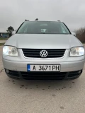 VW Touran - 2500 € / 4889.57 лв. - 26553833 1