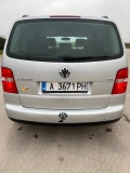 VW Touran - 2500 € / 4889.57 лв. - 26553833 4