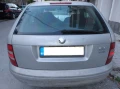 Skoda Fabia 1,9 SDI - 1700 лв. - 37661589 4