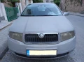 Skoda Fabia 1,9 SDI - 1700 лв. - 37661589 3