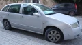 Skoda Fabia 1,9 SDI - 1700 лв. - 37661589 2