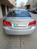 Chevrolet Cruze - 11000 лв. / 5624.21 € - 50831023 4