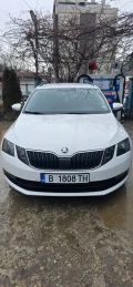Skoda Octavia - 13000 € / 25425.79 лв. - 55478806 2