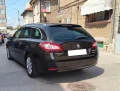 Peugeot 508 2.0 HDi Allure - 4300 € - 99037134 10