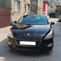 Peugeot 508 2.0 HDi Allure - 4300 € - 99037134 5
