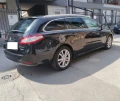 Peugeot 508 2.0 HDi Allure - 4300 € - 99037134 3
