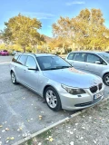 BMW 525 BMW 525 X-Drive-LCI-SHADOW LINE-EDITION-LOGIC7 - 9999 лв. / 5112.41 € - 12682640 3