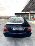 Mercedes-Benz E 320 CDI V6 Facelift ///EVO Avantgard, 7G TRONIC 224кс - 6900 € / 13495.23 лв. - 23922928 7