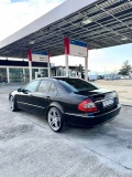 Mercedes-Benz E 320 CDI V6 Facelift ///EVO Avantgard, 7G TRONIC 224кс - 6900 € / 13495.23 лв. - 23922928 6